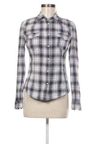 Damenbluse H&M L.O.G.G., Größe S, Farbe Mehrfarbig, Preis € 7,99