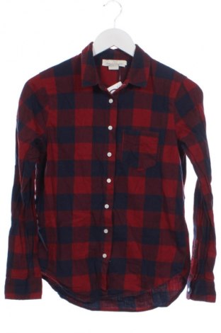 Dámská košile  H&M L.O.G.G., Velikost XS, Barva Vícebarevné, Cena  409,00 Kč