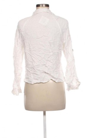 Damenbluse H&M L.O.G.G., Größe M, Farbe Ecru, Preis € 17,99