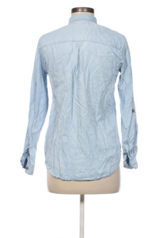 Dámská košile  H&M L.O.G.G., Velikost M, Barva Modrá, Cena  317,00 Kč