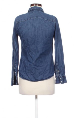Női ing H&M L.O.G.G., Méret S, Szín Kék, Ár 5 083 Ft