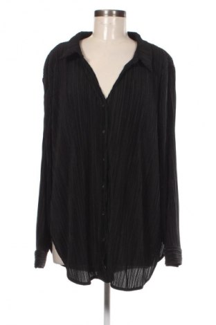 Dámská košile  H&M Mama, Velikost XL, Barva Černá, Cena  409,00 Kč