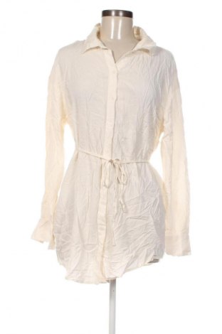 Damenbluse H&M Mama, Größe M, Farbe Ecru, Preis € 17,99