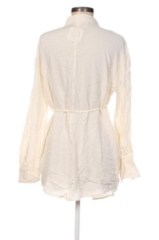 Damenbluse H&M Mama, Größe M, Farbe Ecru, Preis € 17,99