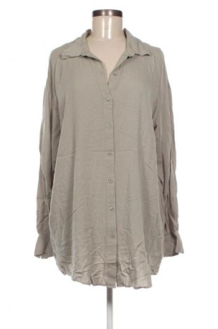 Damska koszula H&M Mama, Rozmiar M, Kolor Zielony, Cena 32,99 zł
