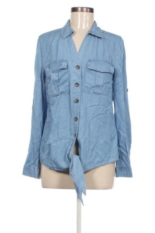 Damenbluse Haily`s, Größe S, Farbe Blau, Preis 20,99 €