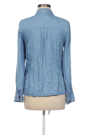 Damenbluse Haily`s, Größe S, Farbe Blau, Preis 20,99 €