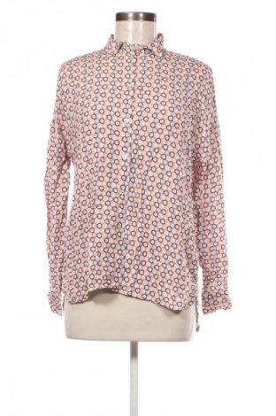 Damenbluse Heart Kiss, Größe S, Farbe Mehrfarbig, Preis € 27,99