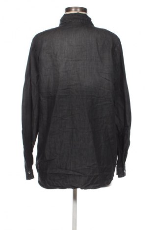 Damenbluse Heart Kiss, Größe M, Farbe Grau, Preis € 7,99