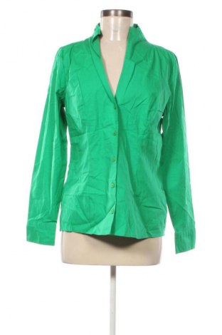 Damenbluse Heine, Größe M, Farbe Grün, Preis € 28,99
