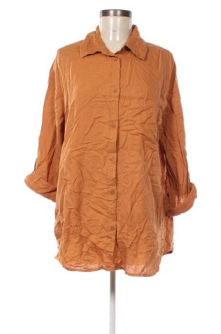 Damenbluse Hema, Größe M, Farbe Orange, Preis € 17,99