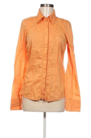 Dámská košile  Hilfiger Denim, Velikost L, Barva Oranžová, Cena  1 038,00 Kč