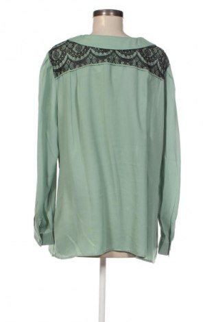 Női ing Himmelblau by Lola Paltinger, Méret XL, Szín Zöld, Ár 11 099 Ft