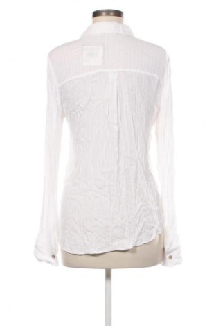 Cămașă de femei Hollister, Mărime M, Culoare Alb, Preț 56,99 Lei