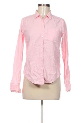Damenbluse Hollister, Größe S, Farbe Rosa, Preis € 11,99