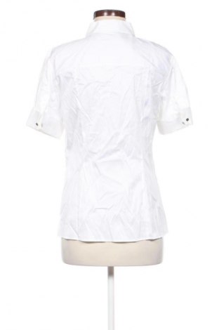 Damenbluse Hugo Boss, Größe M, Farbe Weiß, Preis € 63,99