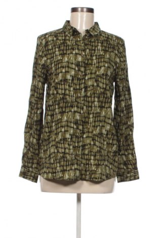 Cămașă de femei Ichi, Mărime S, Culoare Multicolor, Preț 244,97 Lei