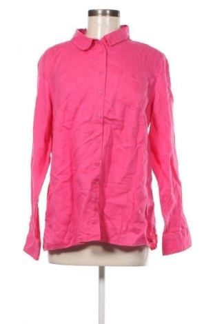 Damenbluse In Linea, Größe L, Farbe Rosa, Preis € 28,99