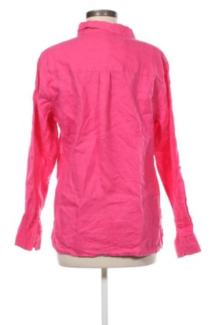 Damenbluse In Linea, Größe L, Farbe Rosa, Preis € 28,99