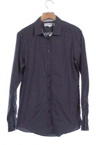Damenbluse Uniqlo x Ines de la Fressange, Größe XS, Farbe Mehrfarbig, Preis € 20,99