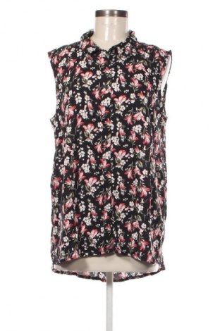 Damenbluse Infinity, Größe XL, Farbe Mehrfarbig, Preis € 13,99