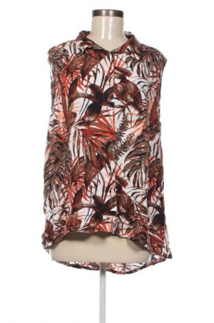 Damenbluse Infinity, Größe XXL, Farbe Mehrfarbig, Preis € 11,99