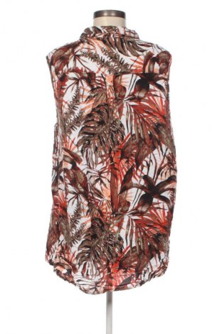 Damenbluse Infinity, Größe XXL, Farbe Mehrfarbig, Preis € 11,99