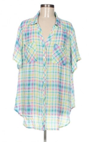 Damenbluse Intro, Größe 3XL, Farbe Mehrfarbig, Preis 12,79 €