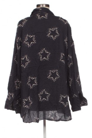 Damenbluse JD Williams, Größe XXL, Farbe Blau, Preis € 7,99