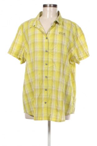 Dámska košeľa  Jack Wolfskin, Veľkosť XXL, Farba Viacfarebná, Cena  12,95 €