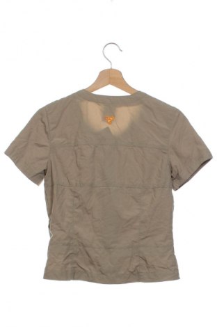 Női ing Jack Wolfskin, Méret XS, Szín Bézs, Ár 5 279 Ft