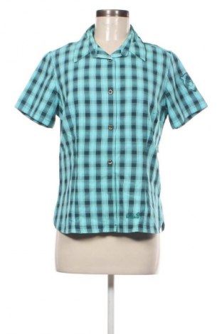 Dámska košeľa  Jack Wolfskin, Veľkosť M, Farba Viacfarebná, Cena  19,95 €