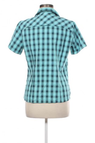 Dámska košeľa  Jack Wolfskin, Veľkosť M, Farba Viacfarebná, Cena  19,95 €