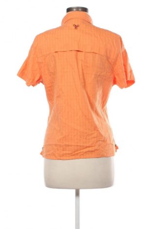 Dámská košile  Jack Wolfskin, Velikost L, Barva Oranžová, Cena  419,00 Kč
