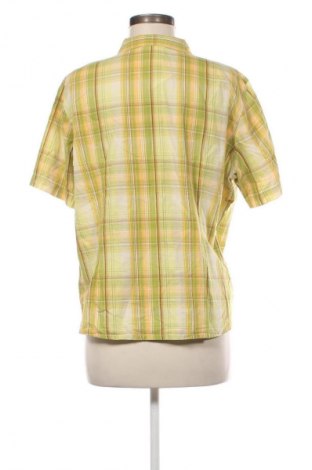 Dámská košile  Jack Wolfskin, Velikost XXL, Barva Vícebarevné, Cena  529,00 Kč