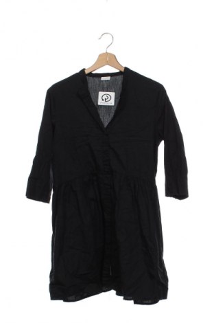 Damenbluse Jacqueline De Yong, Größe XS, Farbe Schwarz, Preis € 17,99
