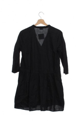 Damenbluse Jacqueline De Yong, Größe XS, Farbe Schwarz, Preis € 17,99