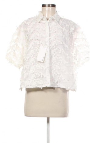 Damenbluse Jake*s, Größe M, Farbe Weiß, Preis € 53,99