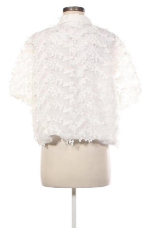 Damenbluse Jake*s, Größe M, Farbe Weiß, Preis € 53,99