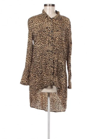 Damenbluse Janina, Größe XL, Farbe Mehrfarbig, Preis € 7,99