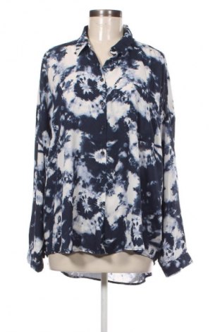 Damenbluse Janina, Größe XL, Farbe Mehrfarbig, Preis € 17,99