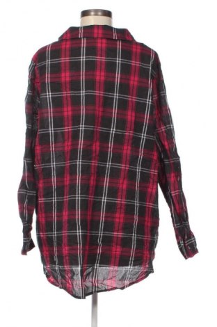 Damenbluse Janina, Größe XXL, Farbe Mehrfarbig, Preis € 7,99