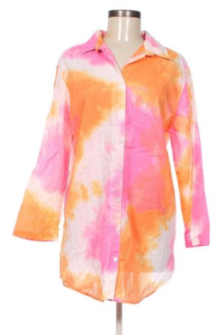 Damenbluse Janina, Größe S, Farbe Mehrfarbig, Preis € 7,99