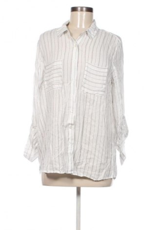 Damenbluse Janina, Größe XL, Farbe Mehrfarbig, Preis € 7,99