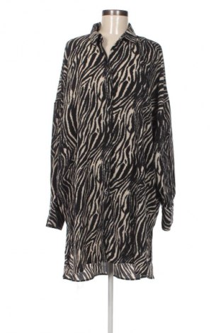 Damenbluse Janina, Größe XXL, Farbe Mehrfarbig, Preis € 7,99