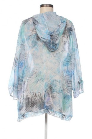 Damenbluse Janina, Größe XXL, Farbe Mehrfarbig, Preis € 17,99