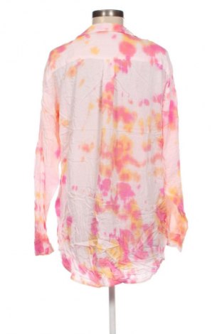 Damenbluse Janina, Größe L, Farbe Mehrfarbig, Preis € 7,99