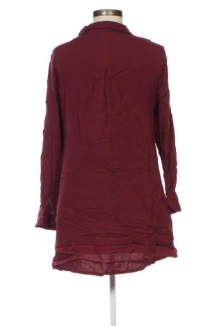Damenbluse Janina, Größe M, Farbe Rot, Preis € 6,99