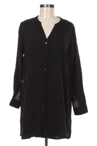 Damenbluse Jean Pascale, Größe L, Farbe Schwarz, Preis € 17,99