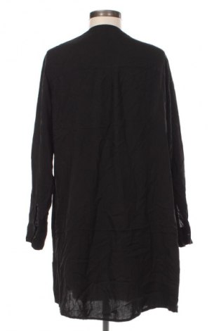 Damenbluse Jean Pascale, Größe L, Farbe Schwarz, Preis € 17,99